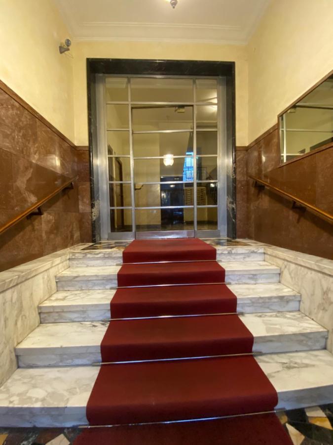 City Life - Fiera Milano - San Siro Zewnętrze zdjęcie